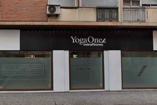 Imagen 2 de la galería del partner Yogaone Miraflores