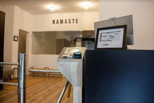 Imagen 2 de la galería del partner YogaOne Hospitalet Centre