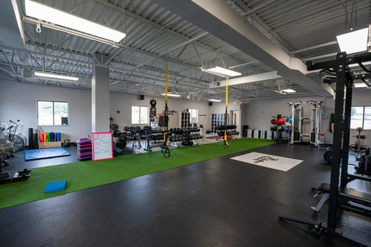 Image 1 from Gray's Anatomy Academy partner gallery