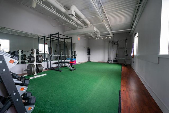 Image 3 from Gray's Anatomy Academy partner gallery