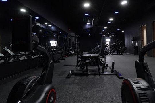 Image 3 from Ilekan Athletic Club partner gallery