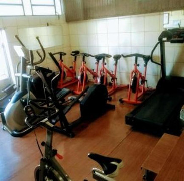 Imagem 1 da galeria do parceiro Academia Vip