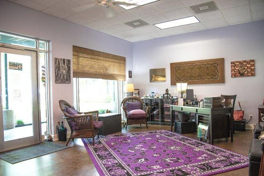 Image 3 from The Woodlands Yoga Studio partner gallery