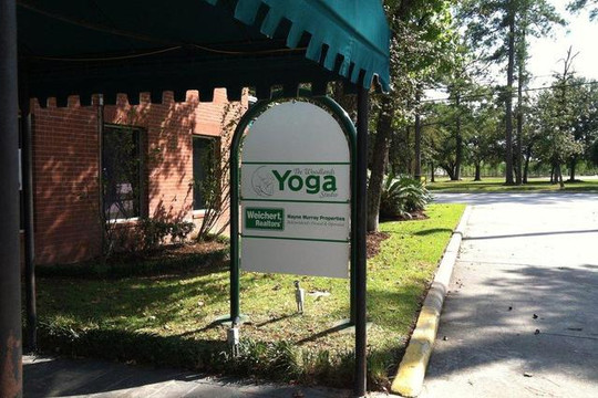 Image 2 from The Woodlands Yoga Studio partner gallery