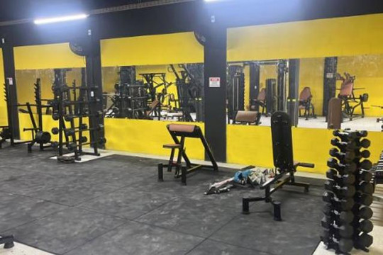 Imagem 1 da galeria do parceiro Big Monster Gym