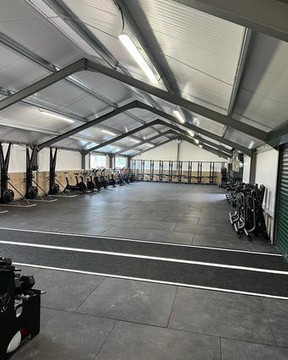 Image 1 from OVRLOAD Strength and Conditioning partner gallery