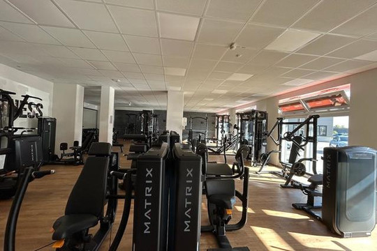 Bild 1 von Sonnenhof Fitness Partnergalerie