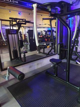 Imagen 3 de la galería del partner Mistica Gym