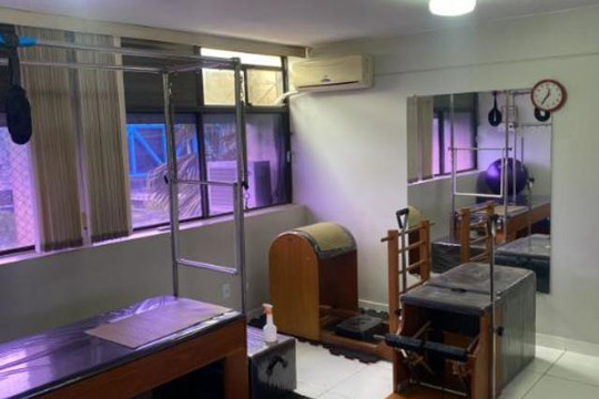 Imagem 1 da galeria do parceiro Foco Saúde Unidade 1