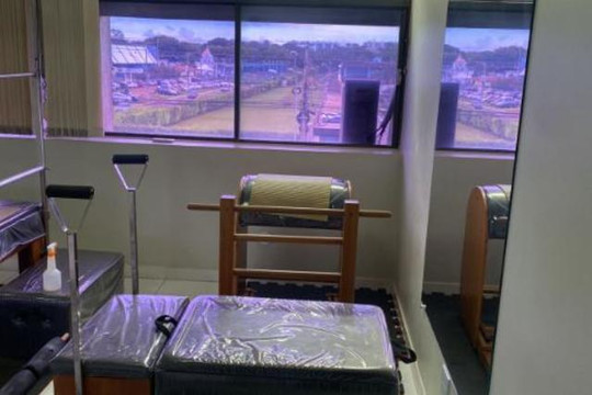Imagem 3 da galeria do parceiro Foco Saúde Unidade 1