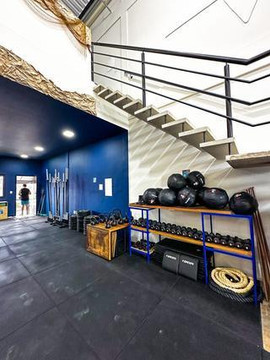 Imagem 2 da galeria do parceiro Wave Cross