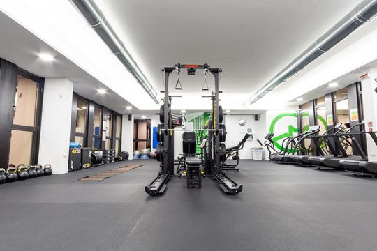 Immagine 1 dalla galleria del partner Evolve Training Solutions SRLS