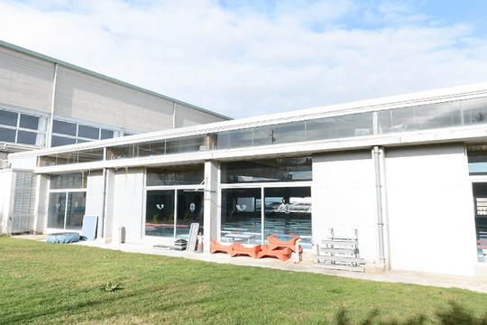 Imagen 2 de la galería del partner UFEC Arenys
