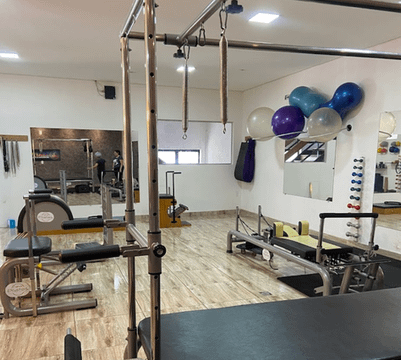 Imagem 1 da galeria do parceiro RTV pilates