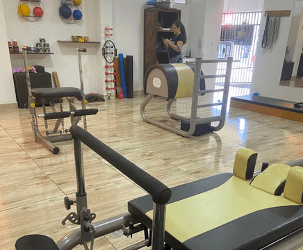 Imagem 2 da galeria do parceiro RTV pilates