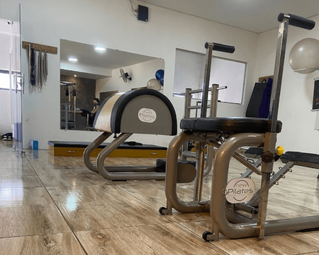 Imagem 3 da galeria do parceiro RTV pilates