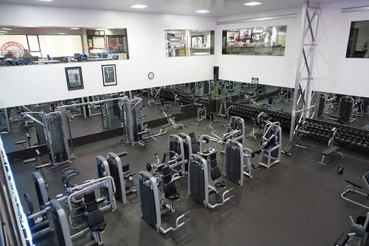 Image 3 from Genesis Health Clubs - East Central partner gallery