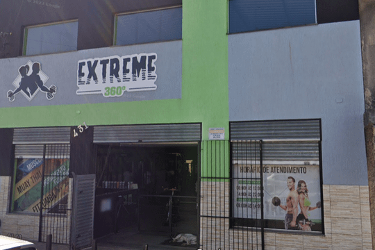 Imagem 2 da galeria do parceiro Studio Extreme 360°