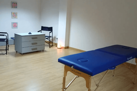 Imagen 3 de la galería del partner Nosoloyoga