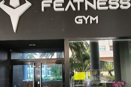 Imagen 2 de la galería del partner Featness Gym