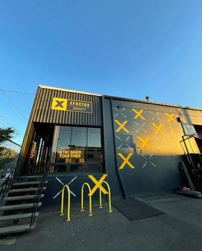 Image 2 from CrossFit X-Factor partner gallery