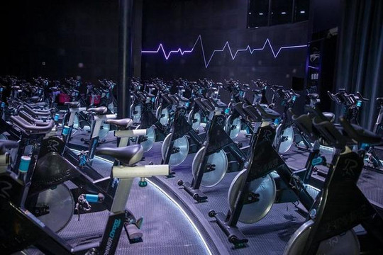 Imagen 1 de la galería del partner Davinci Spinning Klub