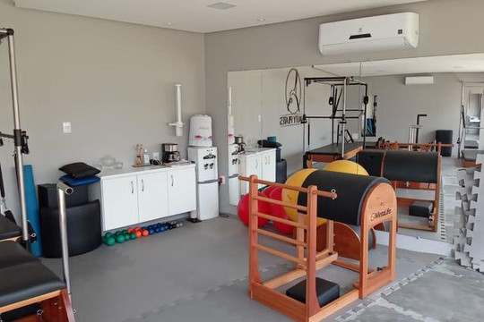 Imagem 2 da galeria do parceiro Quality Pilates