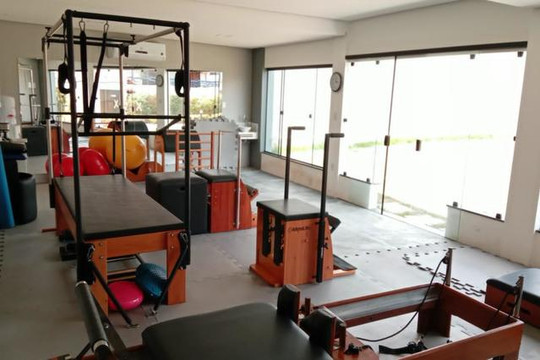 Imagem 1 da galeria do parceiro Quality Pilates