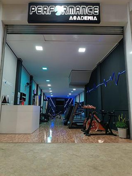 Imagem 2 da galeria do parceiro Performance Academia