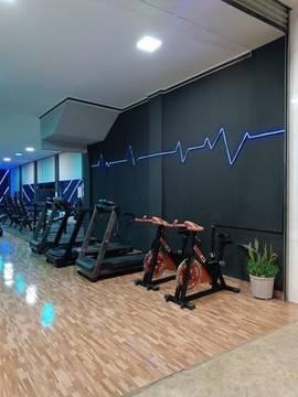 Imagem 3 da galeria do parceiro Performance Academia