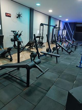 Imagem 1 da galeria do parceiro Performance Academia