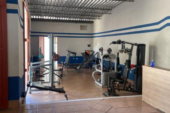 Imagem 3 da galeria do parceiro Funcional Hiit
