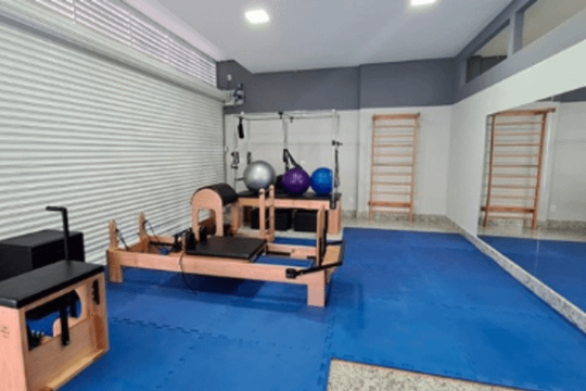 Imagem 3 da galeria do parceiro Imperial fit saúde integrada