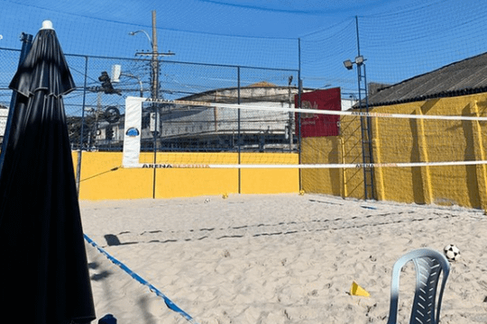 Imagem 1 da galeria do parceiro Clube Resenha Society