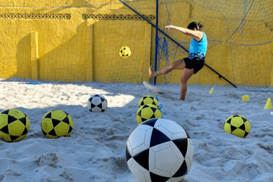 Imagem 3 da galeria do parceiro Clube Resenha Society