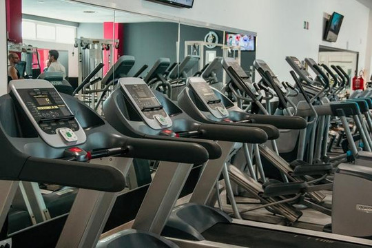 Immagine 1 dalla galleria del partner Play Fitness Gorle