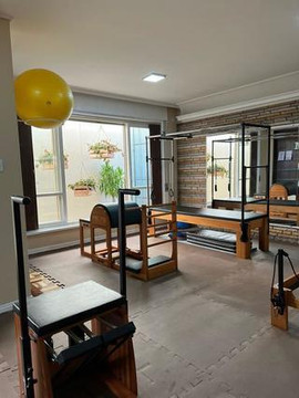 Imagem 1 da galeria do parceiro Espaço Maggi