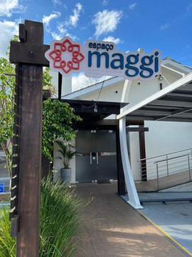 Imagem 2 da galeria do parceiro Espaço Maggi