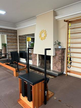 Imagem 3 da galeria do parceiro Espaço Maggi