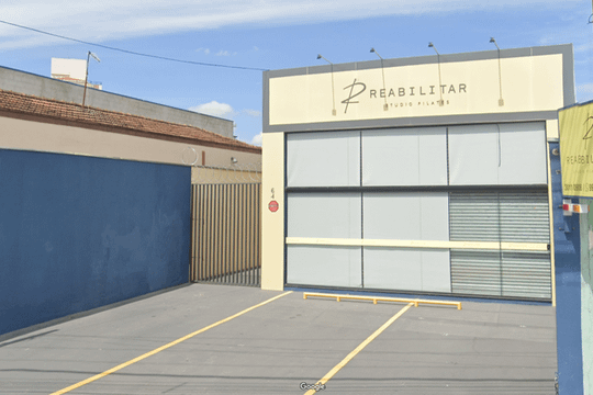 Imagem 2 da galeria do parceiro Reabilitar Studio Pilates