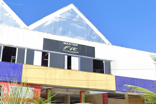 Imagem 2 da galeria do parceiro Master Fit