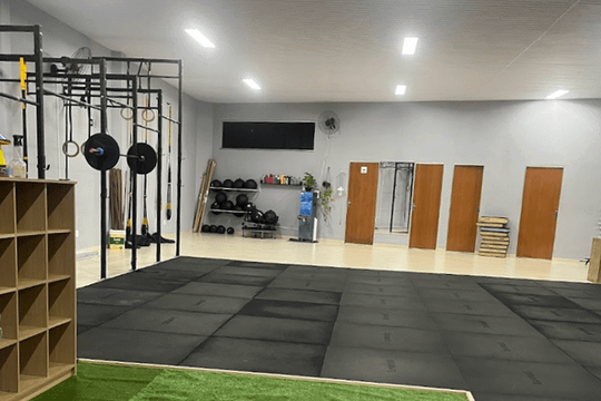 Imagem 3 da galeria do parceiro Go Fit Studio