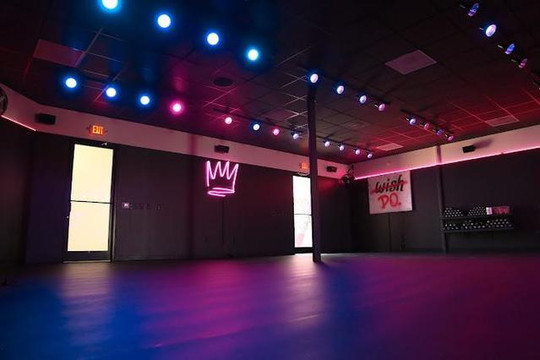 Image 1 from Jane DO - Charleston Fitness Studio partner gallery