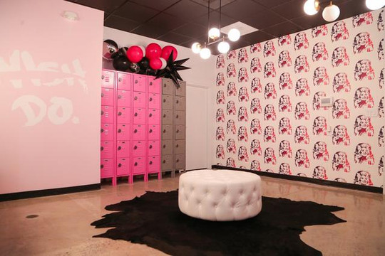 Image 3 from Jane DO - Charleston Fitness Studio partner gallery