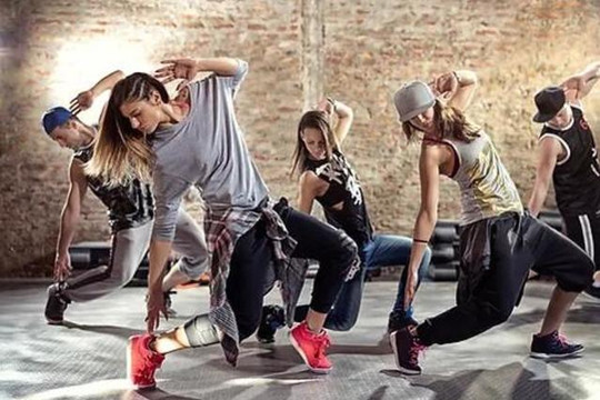 Image 3 from InDance School partner gallery