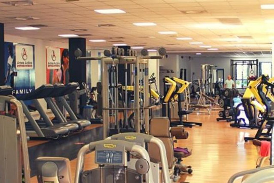 Immagine 1 dalla galleria del partner Arona Active