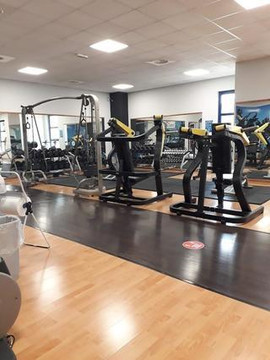 Immagine 2 dalla galleria del partner Arona Active