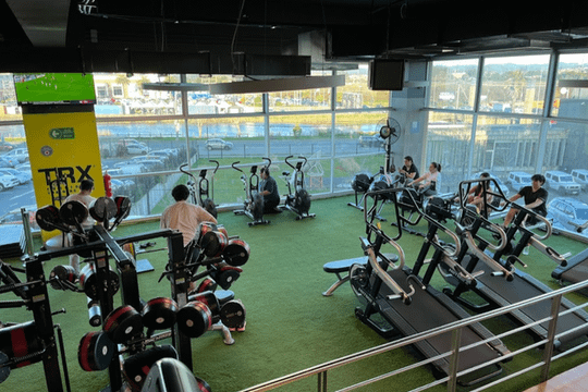 Imagen 1 de la galería del partner Energy - Concepción