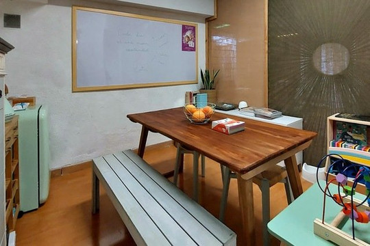 Imagen 2 de la galería del partner Mientrenadora