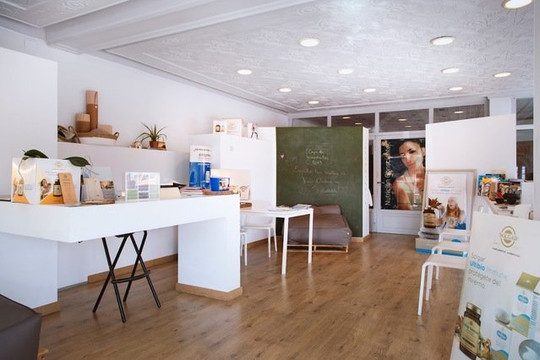 Imagen 3 de la galería del partner Mientrenadora